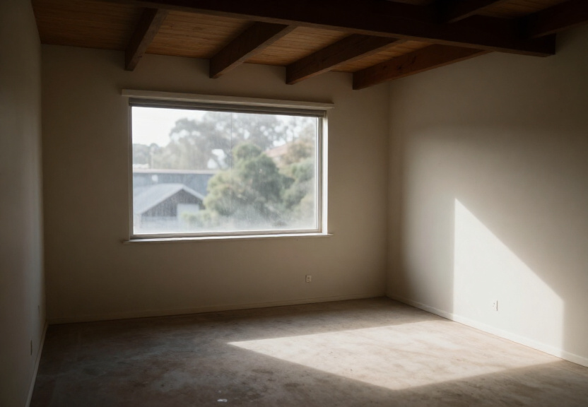 Ceiling Insulation in a Toorak Heritage Home